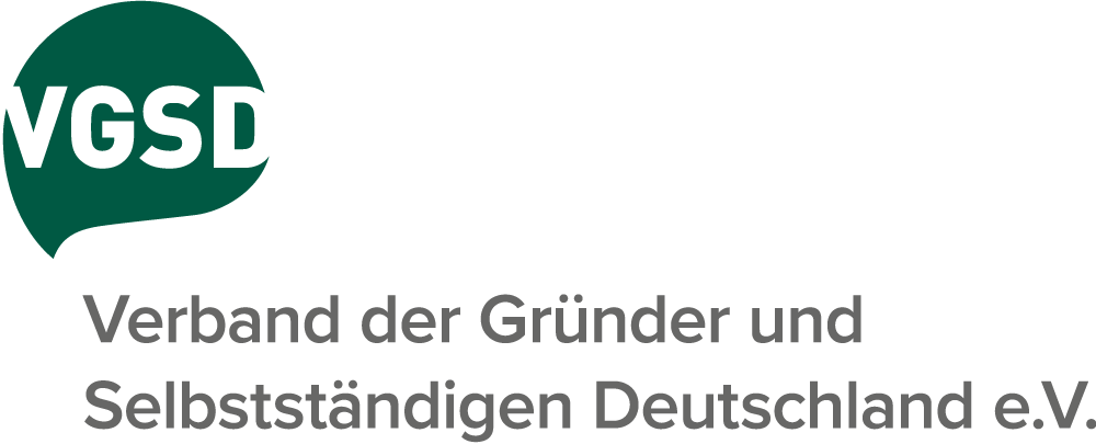 VGSD Verband der Gründer und Selbständigen Deutschland